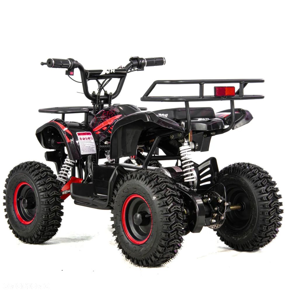 XTR Inny - 23