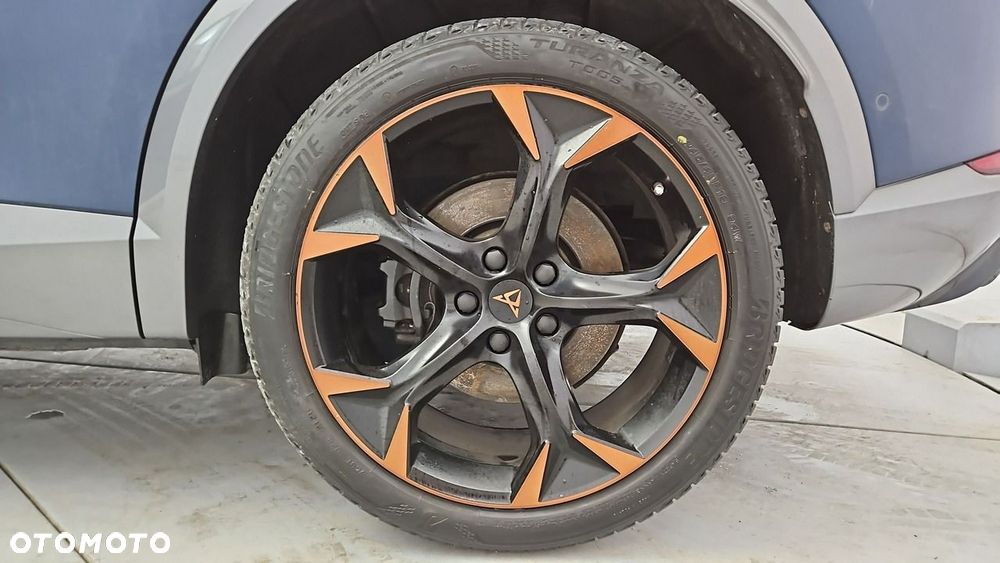 Cupra Formentor 2.0 TSI 4Drive VZ DSG - 26