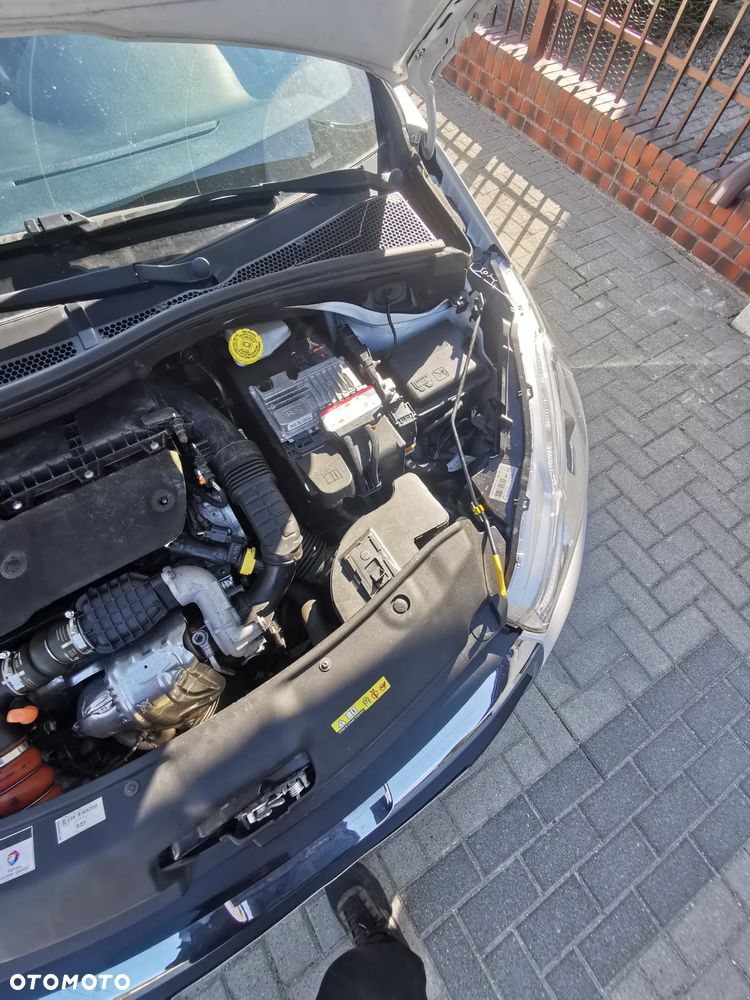 Peugeot 208 1.6 BlueHDi Active - 14