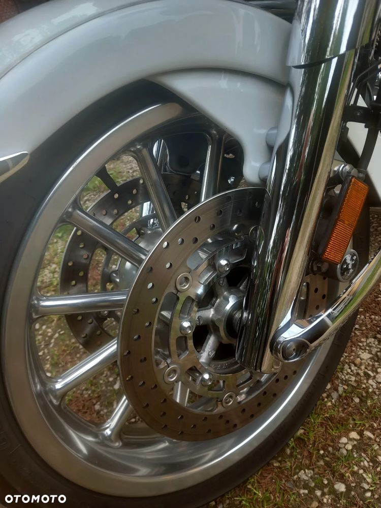 Yamaha Midnight Star - 20