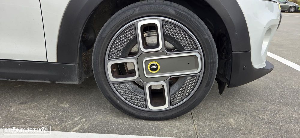 MINI 3 Portas Cooper SE Classic - 15