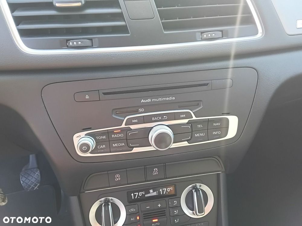 Audi Q3 2.0 TDI Quattro - 18