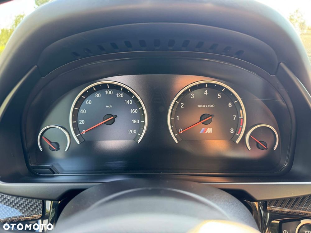 BMW X5 M Standard - 16
