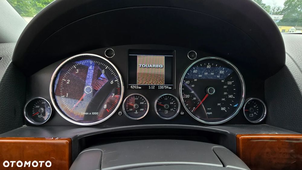 Volkswagen Touareg 4.2 V8 FSI Tiptr - 11
