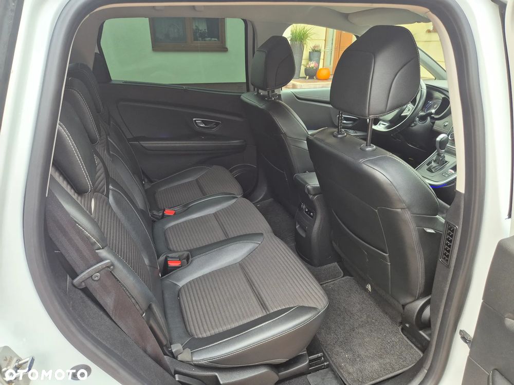 Renault Grand Scenic Gr 1.3 TCe Energy Intens EDC - 17