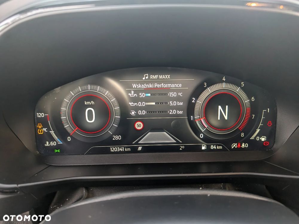 Ford Focus 2.3 EcoBoost S&S ST Edition - 26