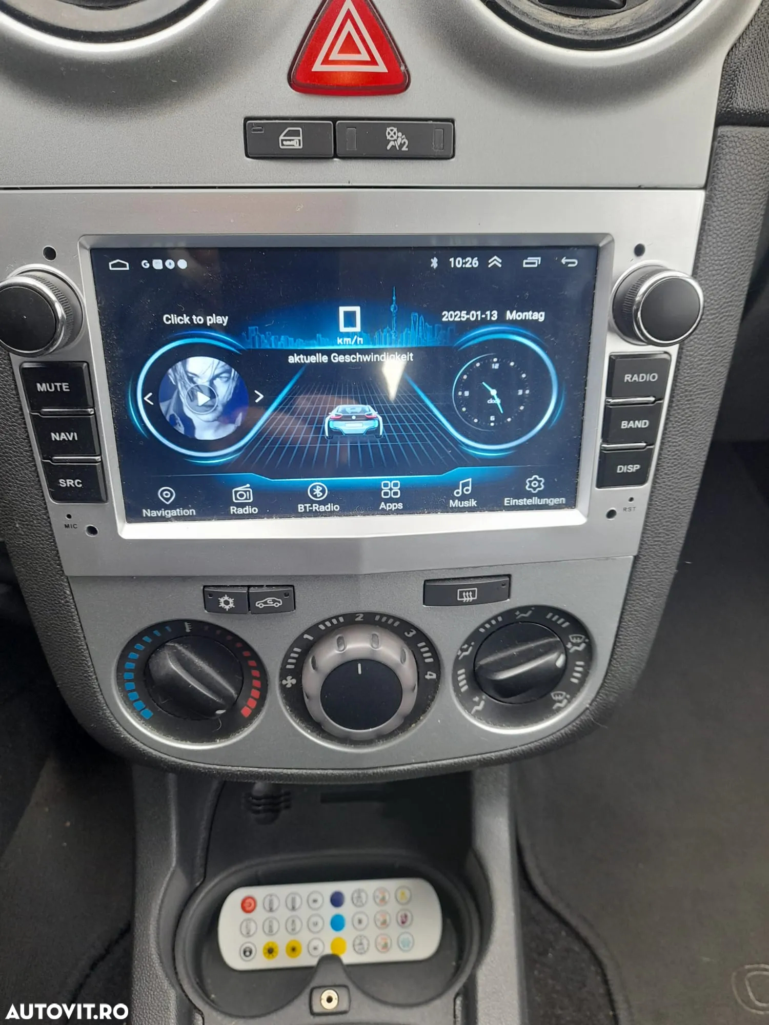 Opel Corsa 1.2 16V Catch me now - 6