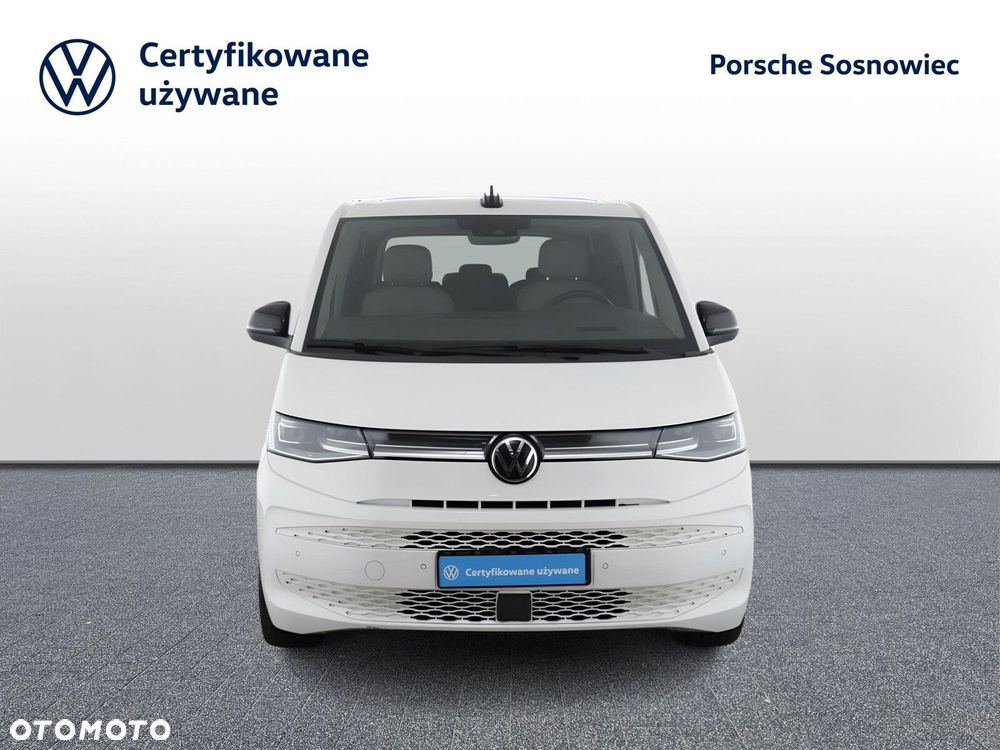 Volkswagen Multivan - 6