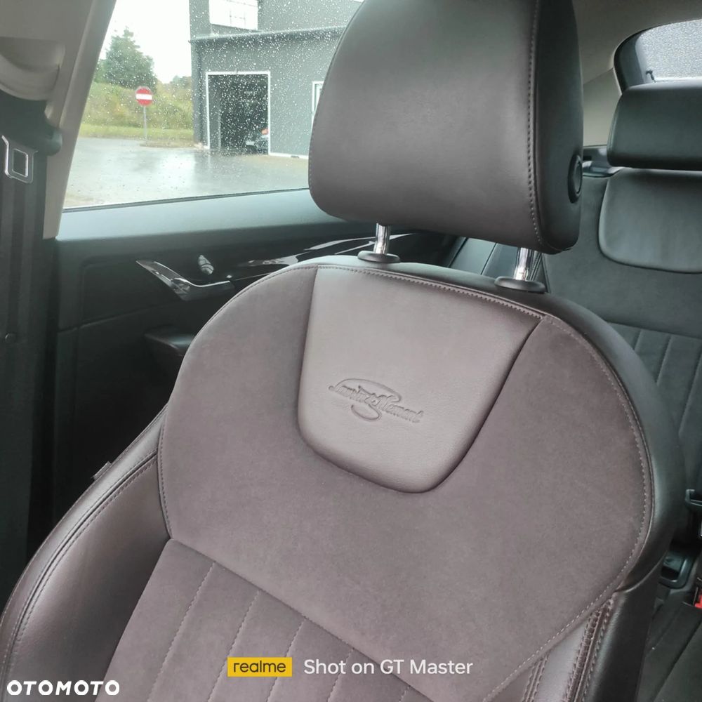 Skoda Octavia 1.8 TSI 4x4 L&K DSG EU6 - 14