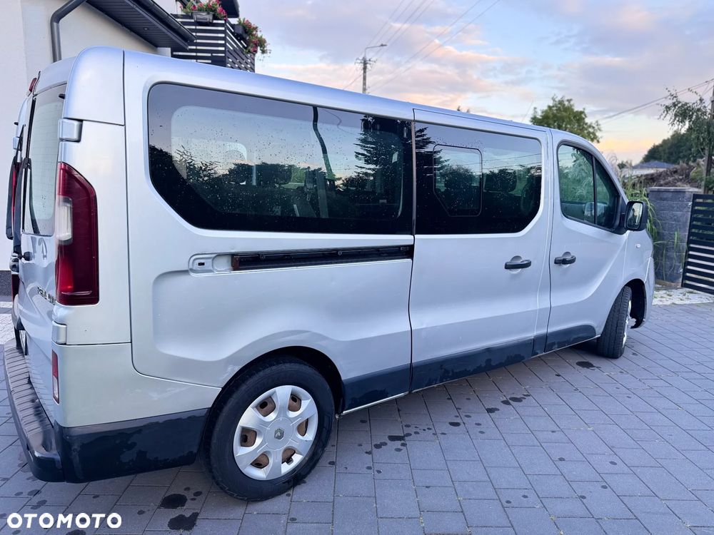 Renault Trafic L2H1 2,9t Business - 5