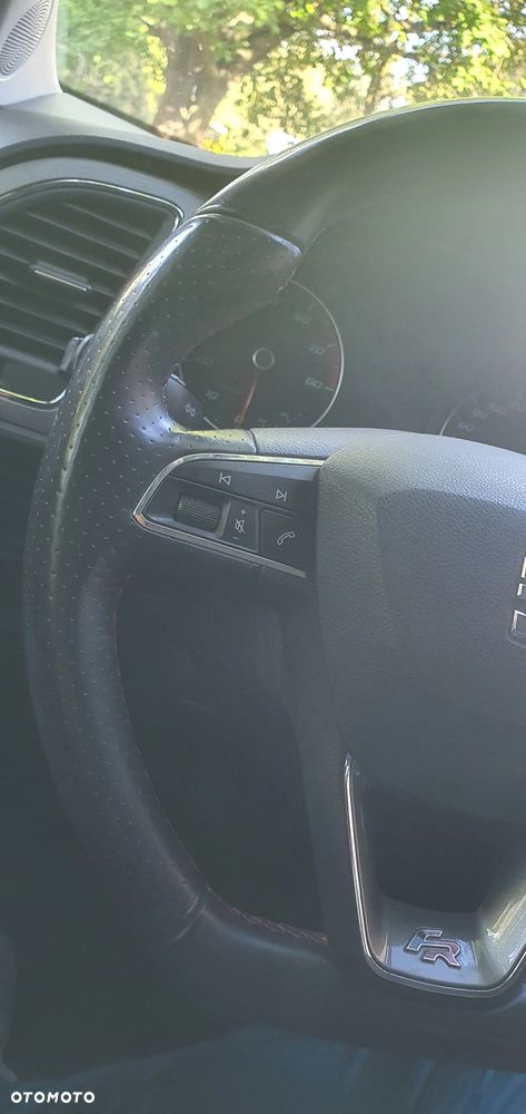 Seat Leon 1.4 TSI FR S&S - 19