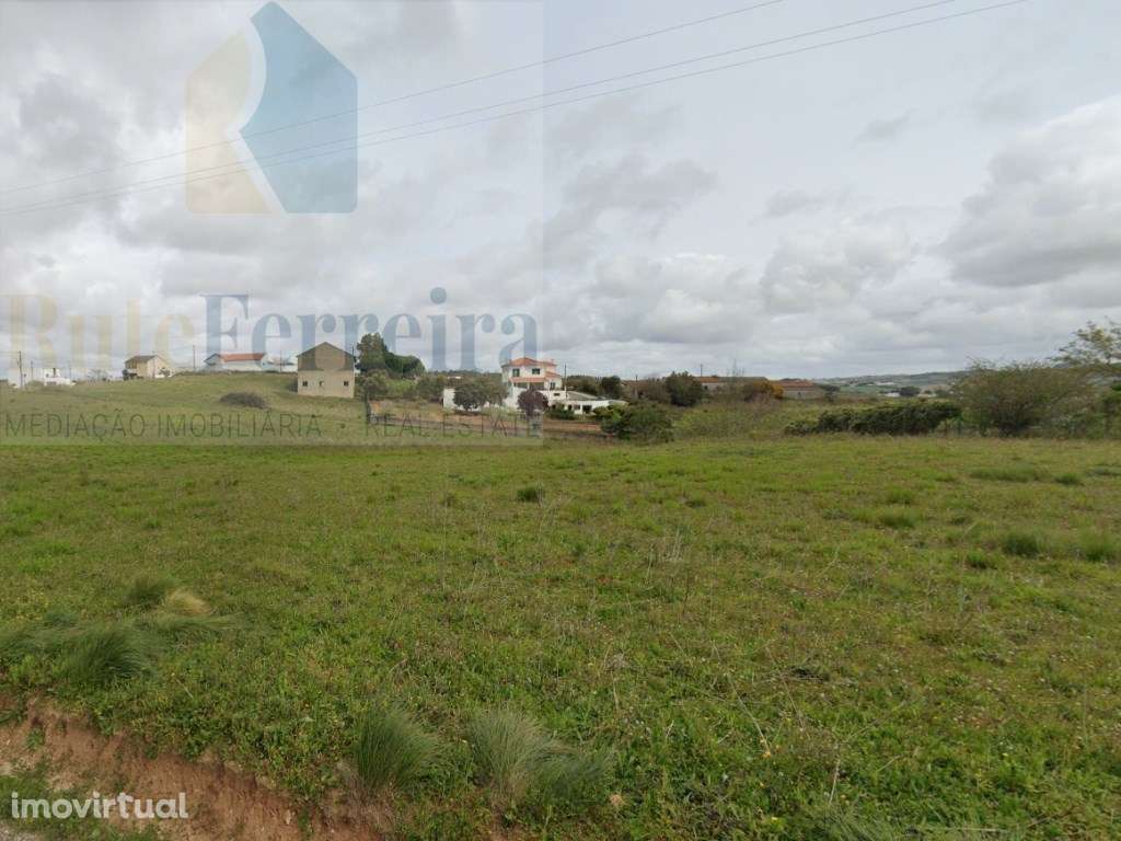 Amplo terreno urbanizável !! - Grande imagem: 5/14