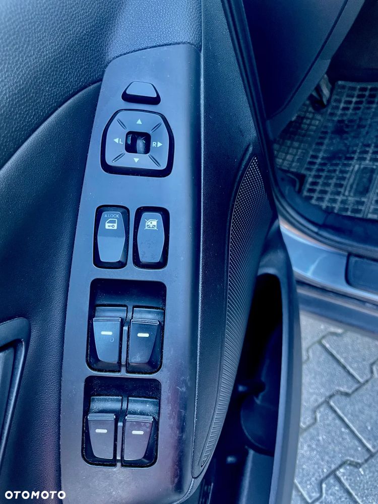 Hyundai ix35 1.7 CRDi Comfort 2WD - 15