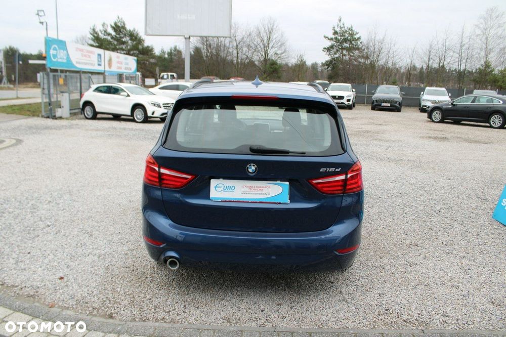 BMW Seria 2 - 7