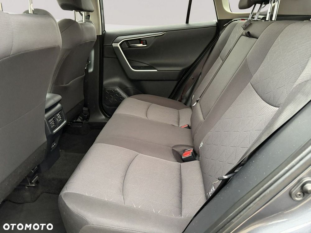 Toyota RAV4 2.0 Comfort 4x4 MS - 21