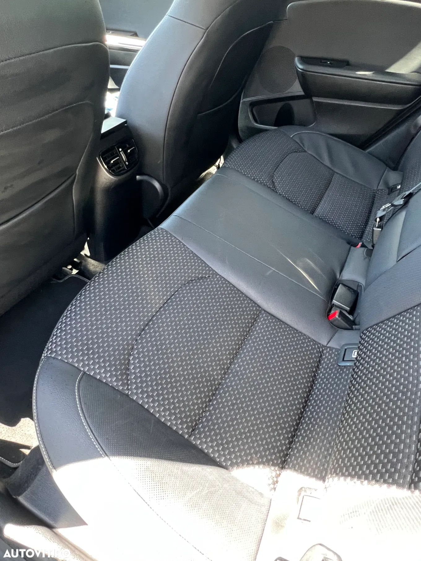 Kia Ceed SW 1.6 CRDi Edition 7 - 20