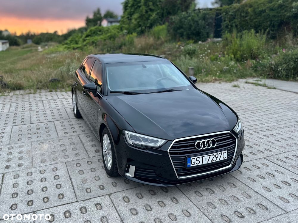 Audi A3 - 5