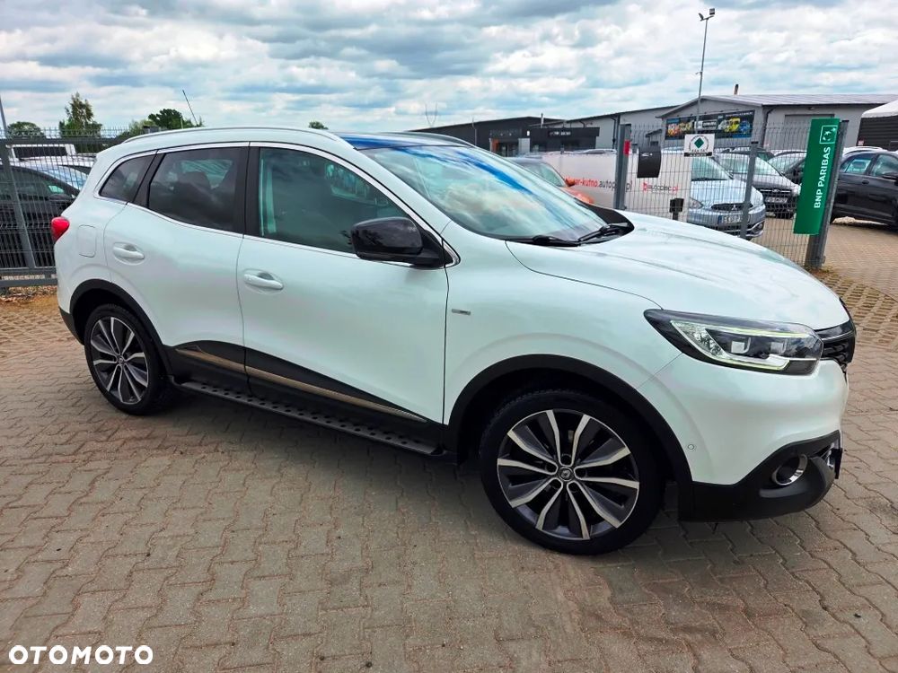 Renault Kadjar Energy dCi 110 Experience - 5