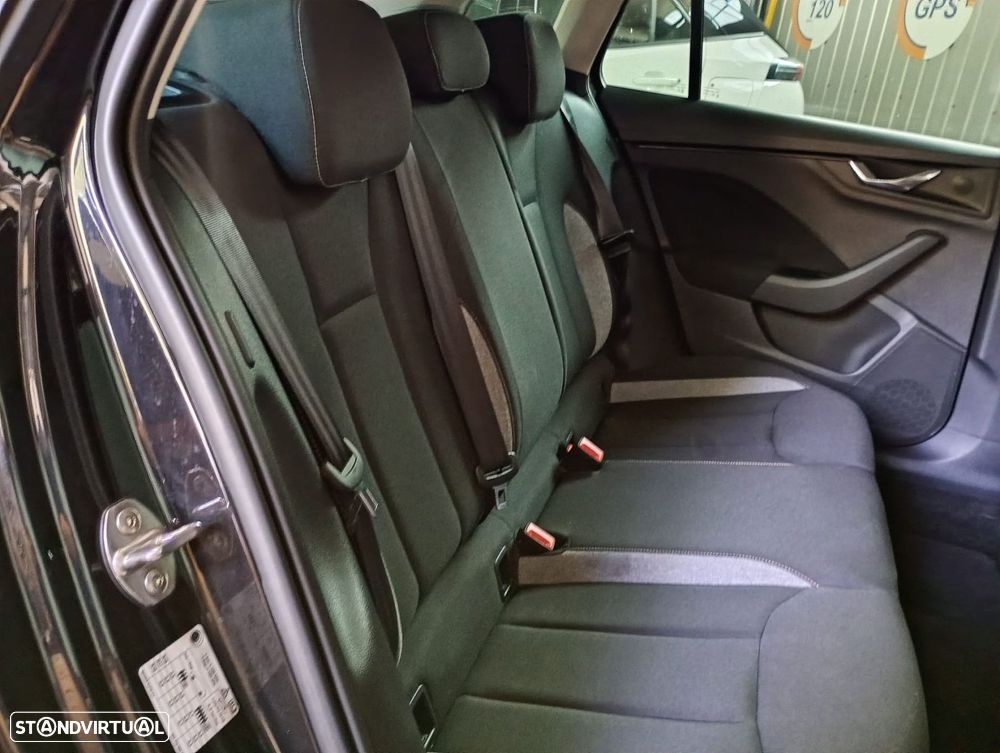 Skoda Kamiq 1.0 TSI DSG - 15