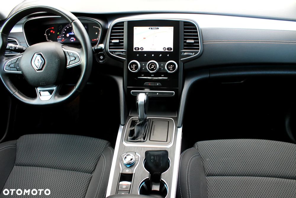 Renault Talisman TCe 160 EDC GPF INTENS - 7