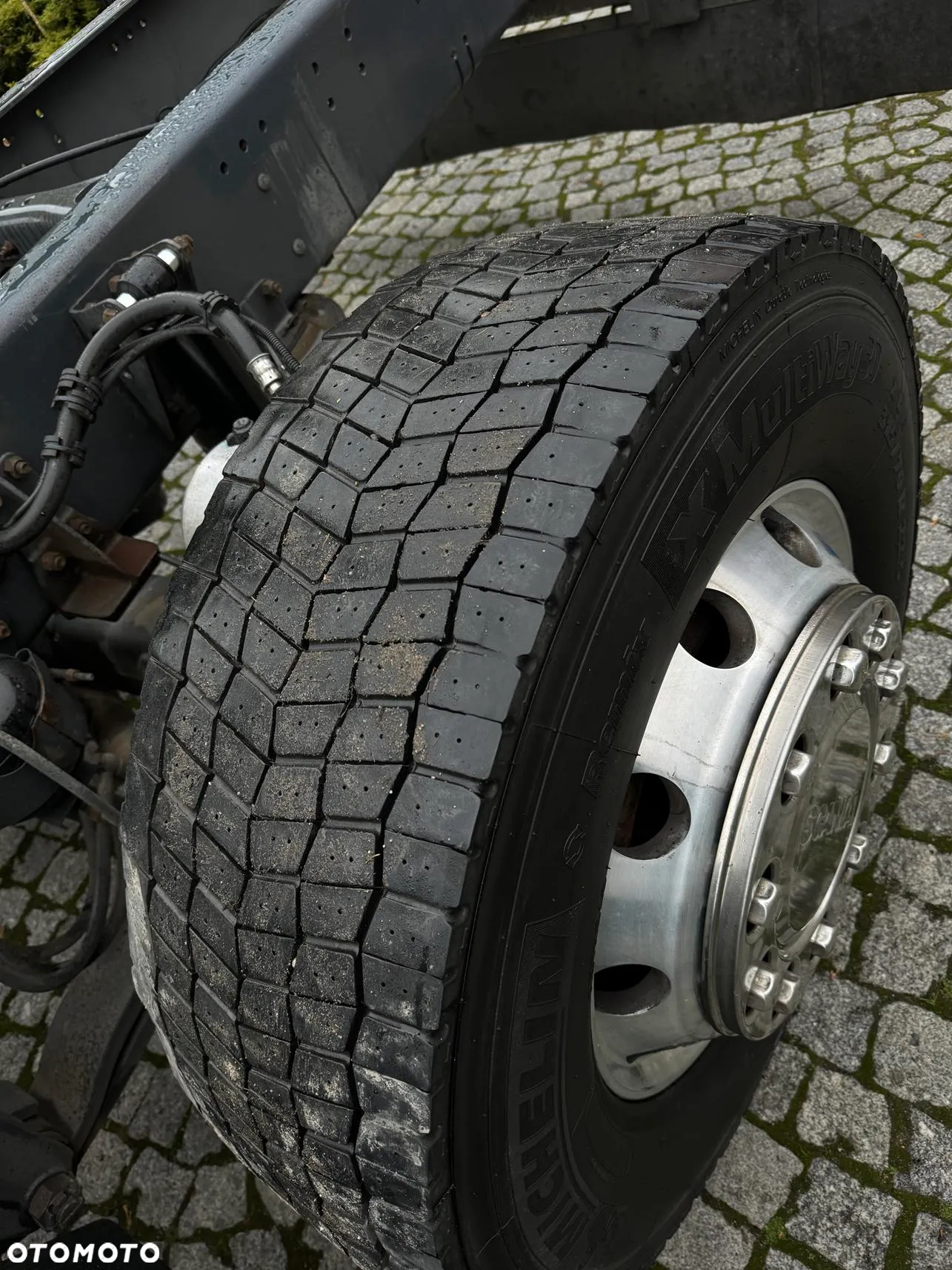 Scania R450 - 20