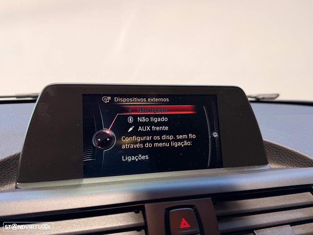 BMW 118 d Pack M - 29