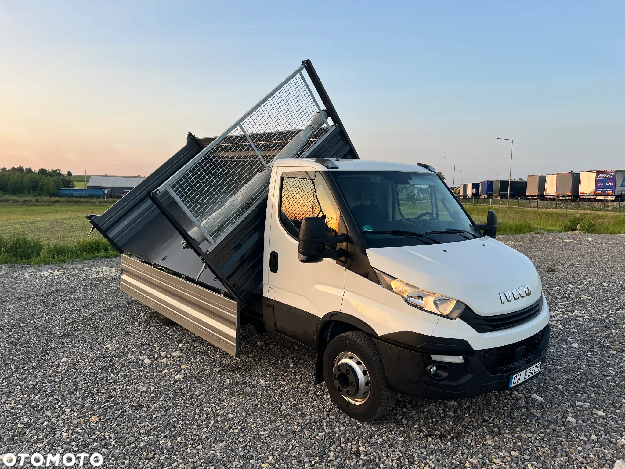 Iveco Daily 72C18 - 9