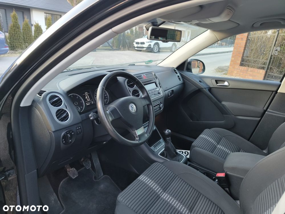 Volkswagen Tiguan 2.0 TDI CityLine - 11