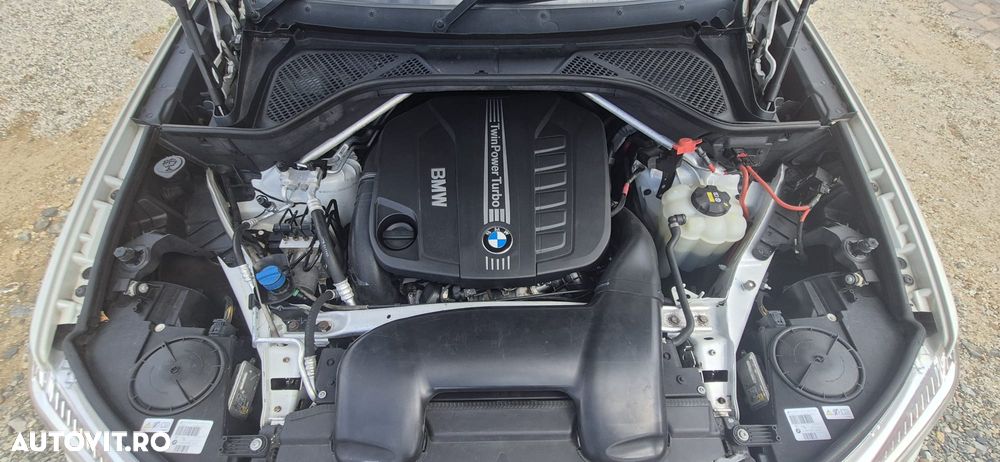 BMW X5 - 16