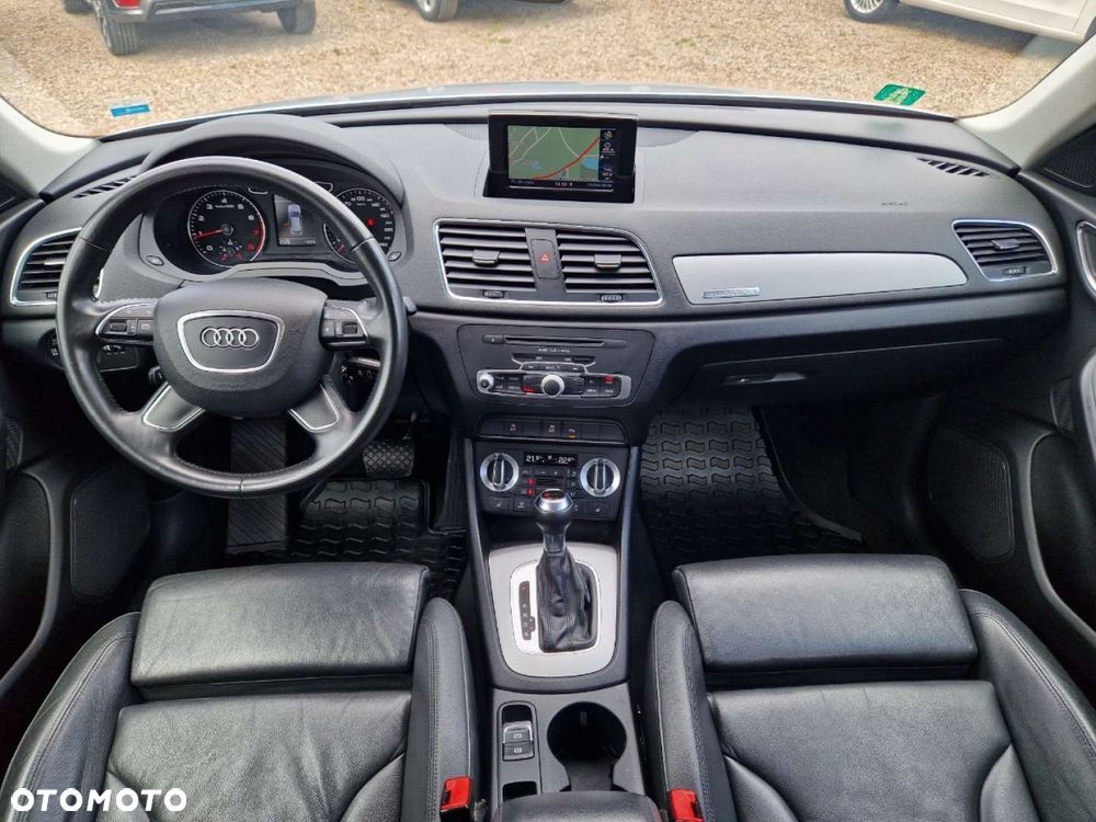 Audi Q3 - 7