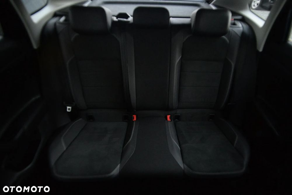 Volkswagen Taigo 1.0 TSI OPF DSG Life - 8