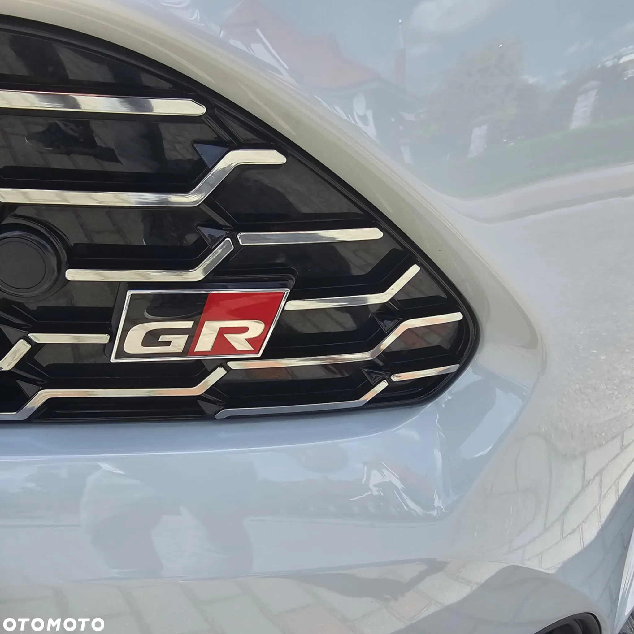 Toyota Yaris Cross Hybrid 1.5 GR Sport - 5