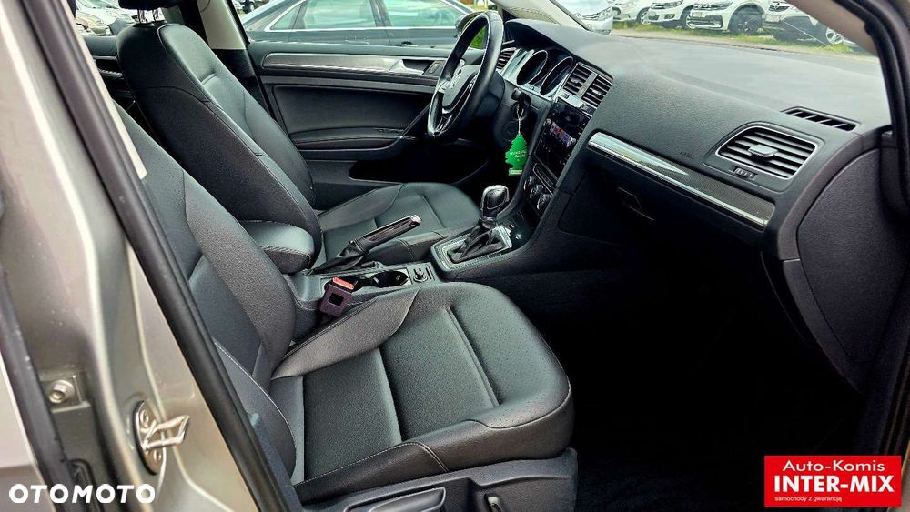 Volkswagen Golf Alltrack - 35