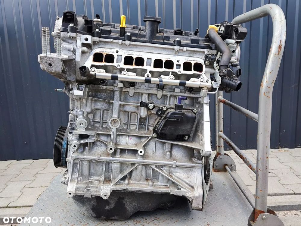 MAZDA CX5 2.0i Automat od 2021r Silnik - 3