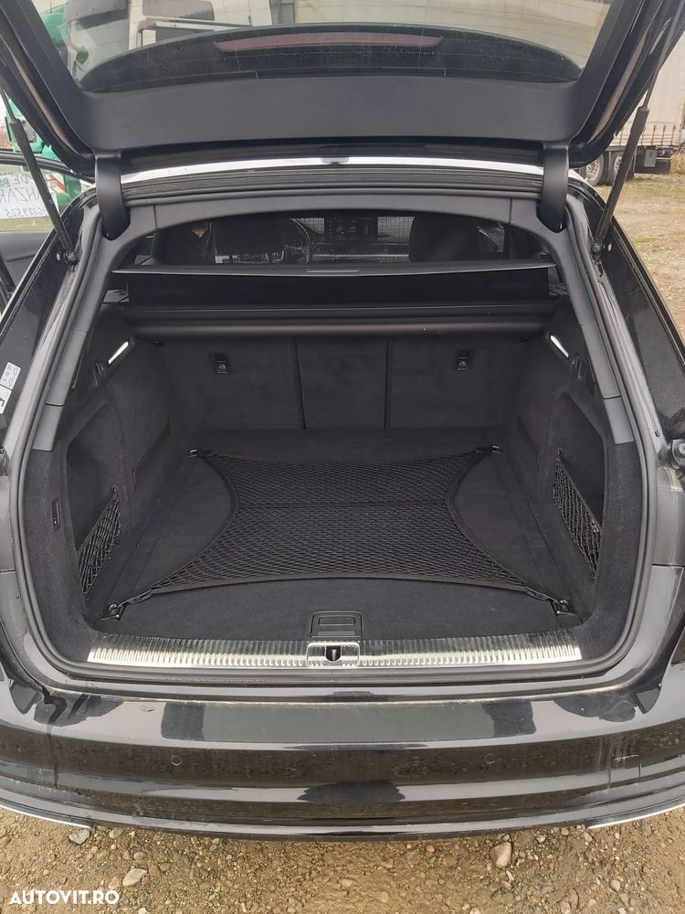 Audi A4 Avant 35 TDI S tronic - 15