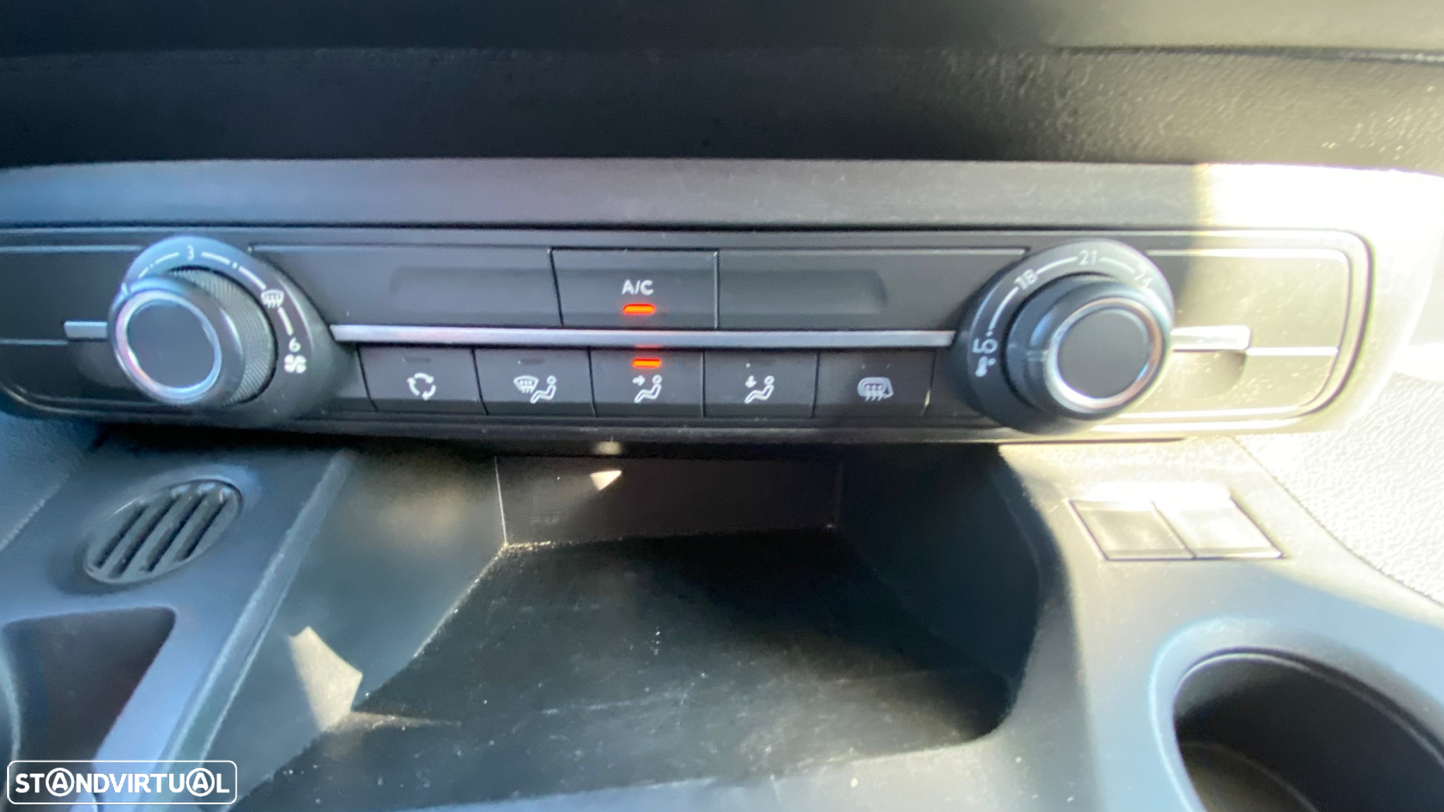 Fiat Doblo 1.5 BlueHDi - 39