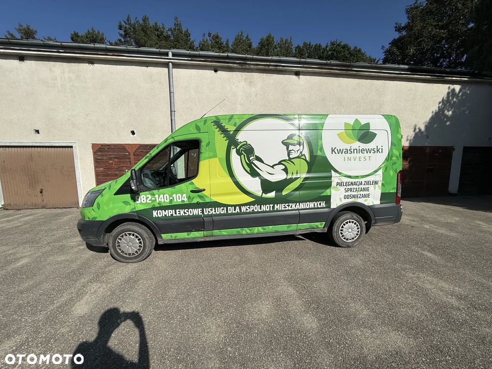 Ford Transit - 3
