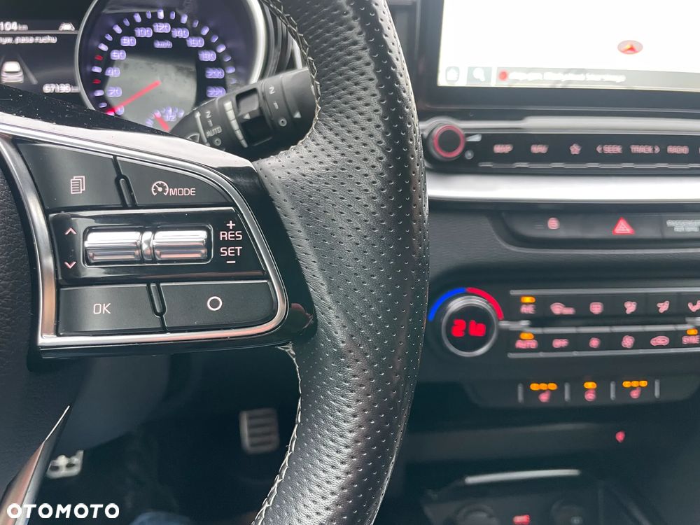 Kia ProCeed - 30