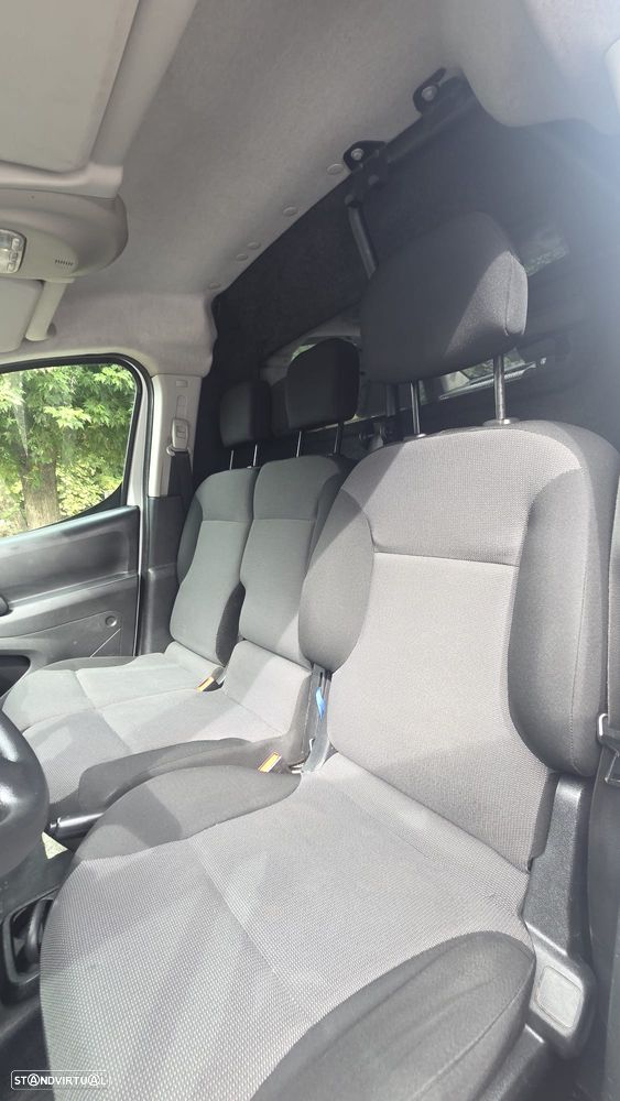 Citroën Berlingo - 4