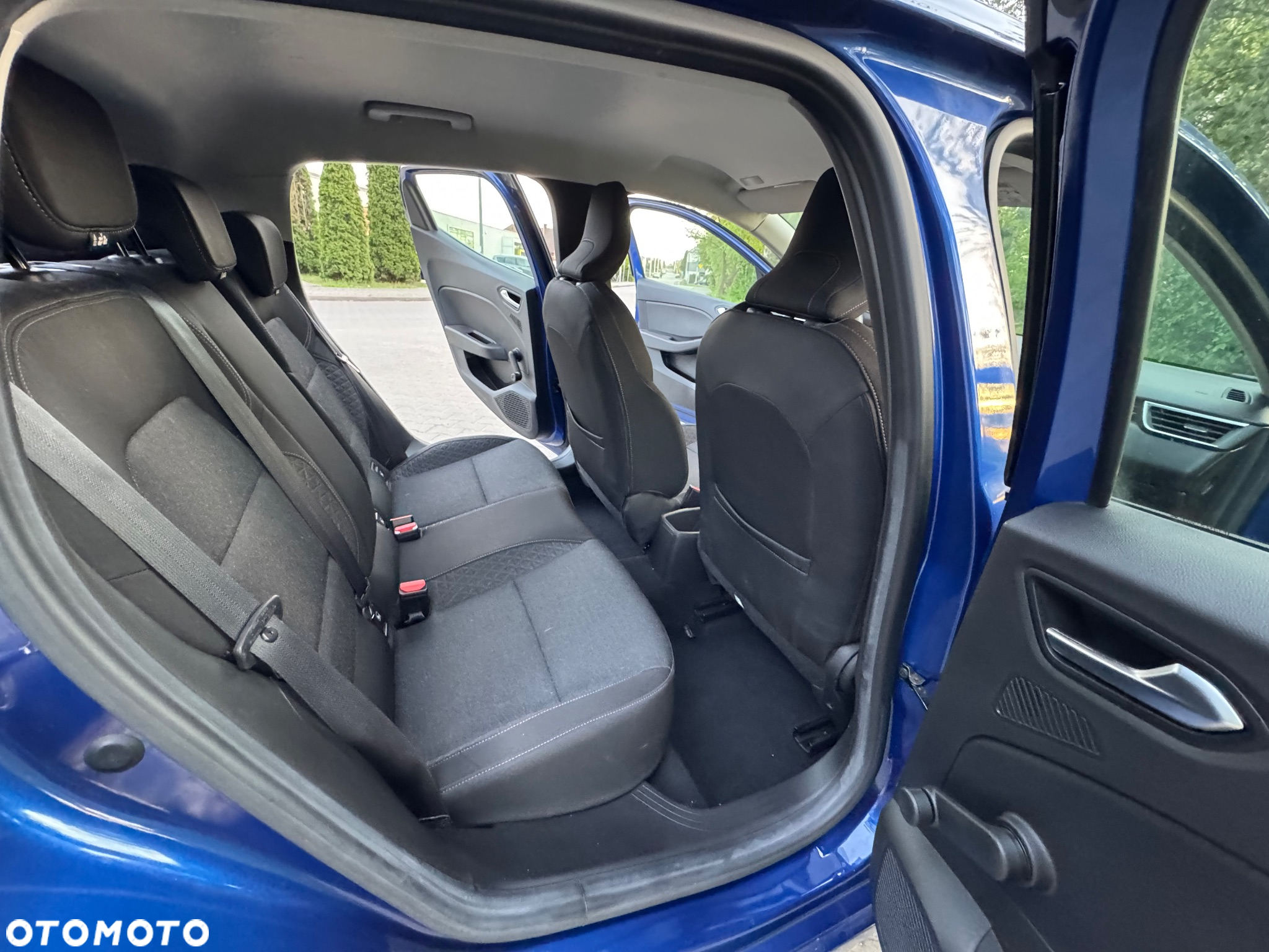 Renault Clio 1.0 TCe Intens - 9