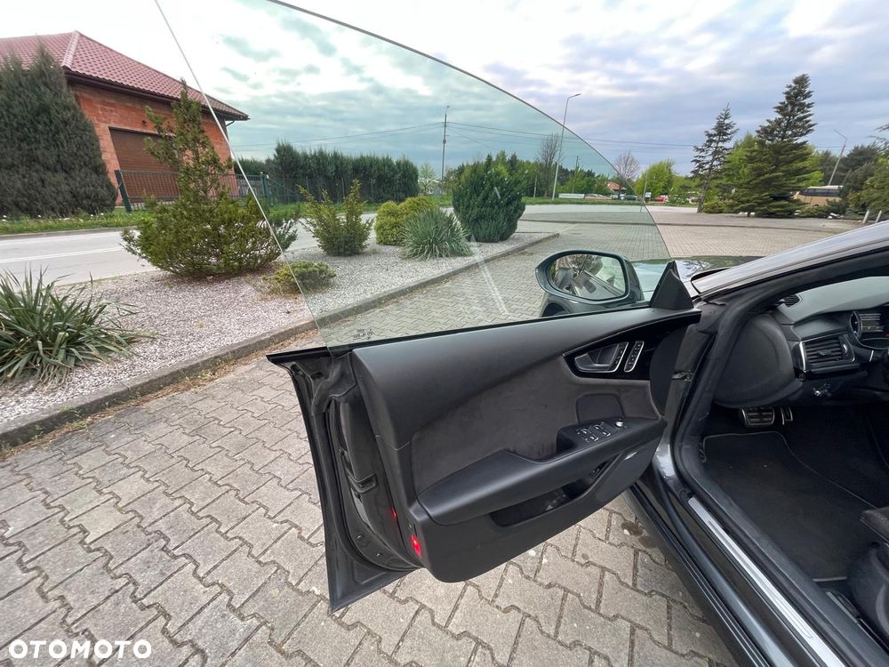 Audi A7 Sportback 2.0 TFSI Quattro S tronic - 21