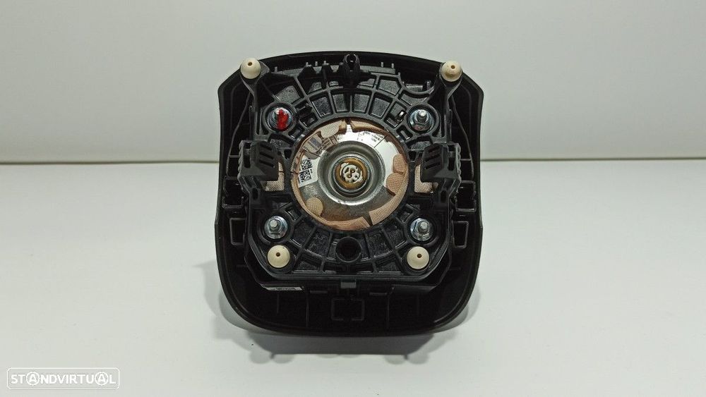 AIRBAG FRENTE ESQUERDO CITROEN BERLINGO FURGÓN DRIVER M - 5