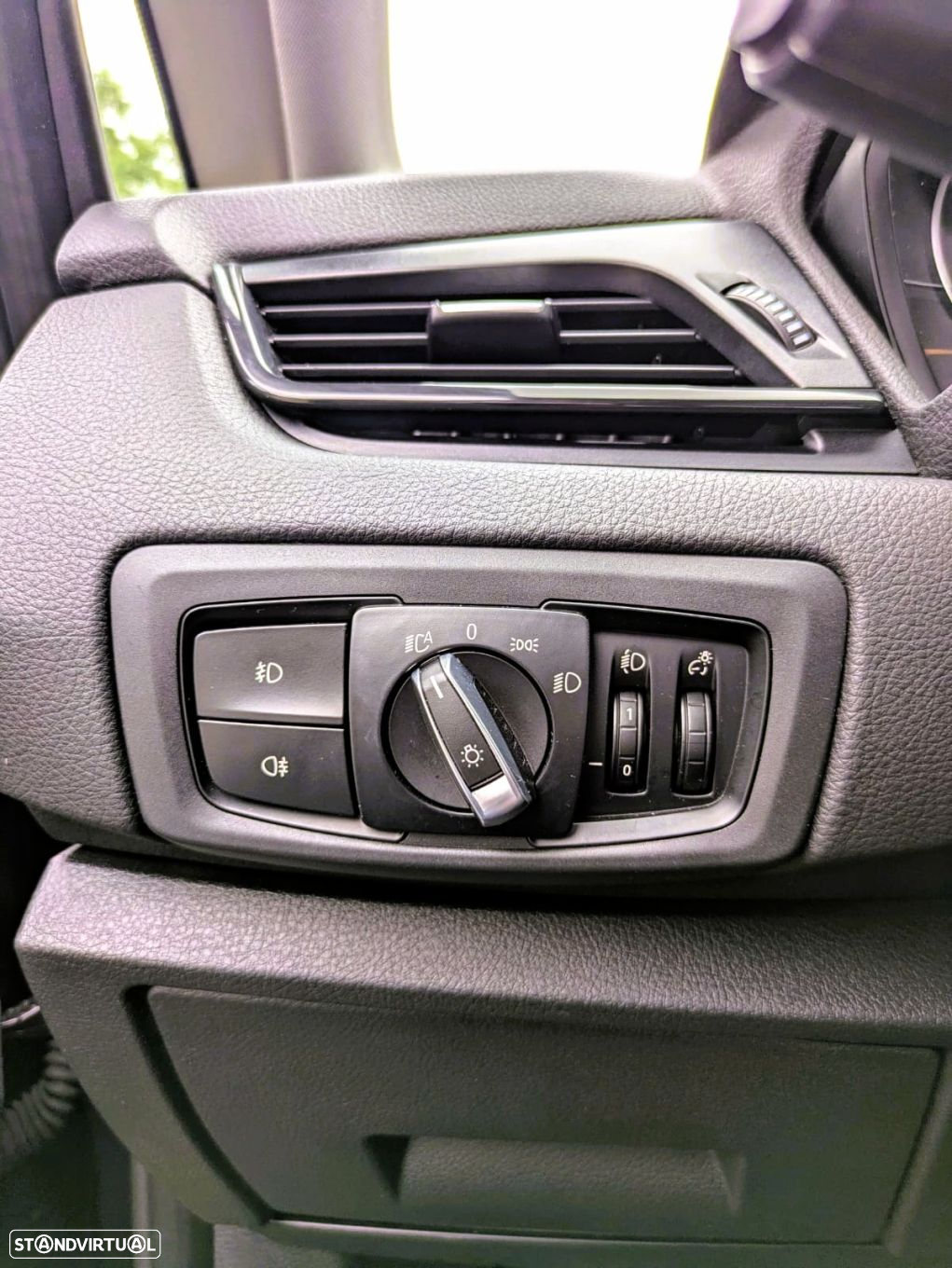 BMW 216 Active Tourer i Advantage - 17