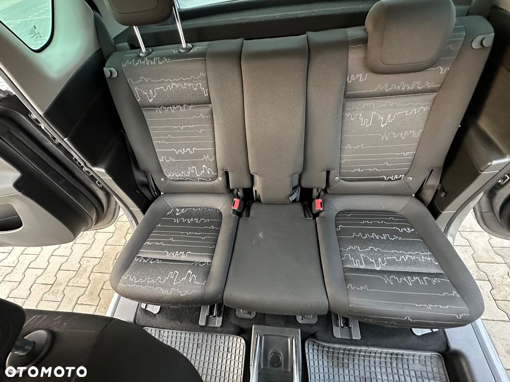 Opel Meriva 1.7 CDTI Edition - 11