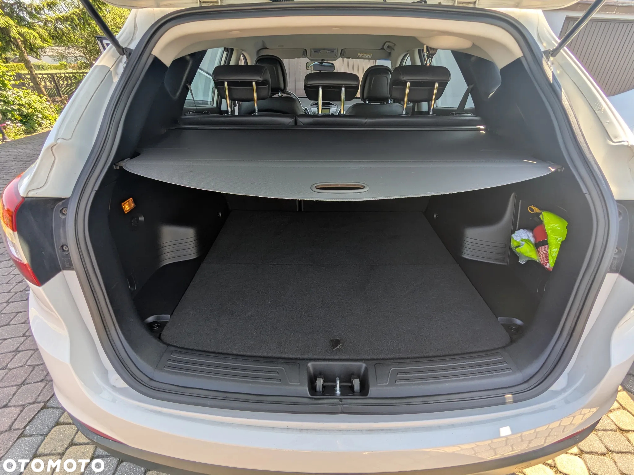Hyundai ix35 1.6 GDI Comfort 2WD - 10