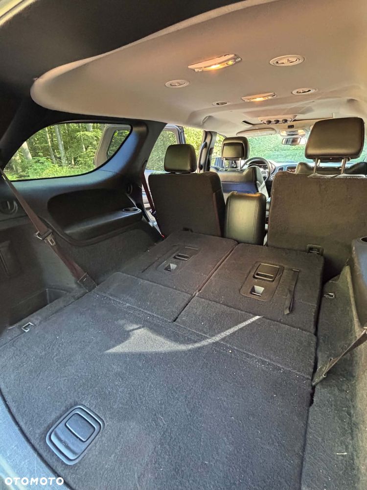 Dodge Durango 3,6 Limited - 27