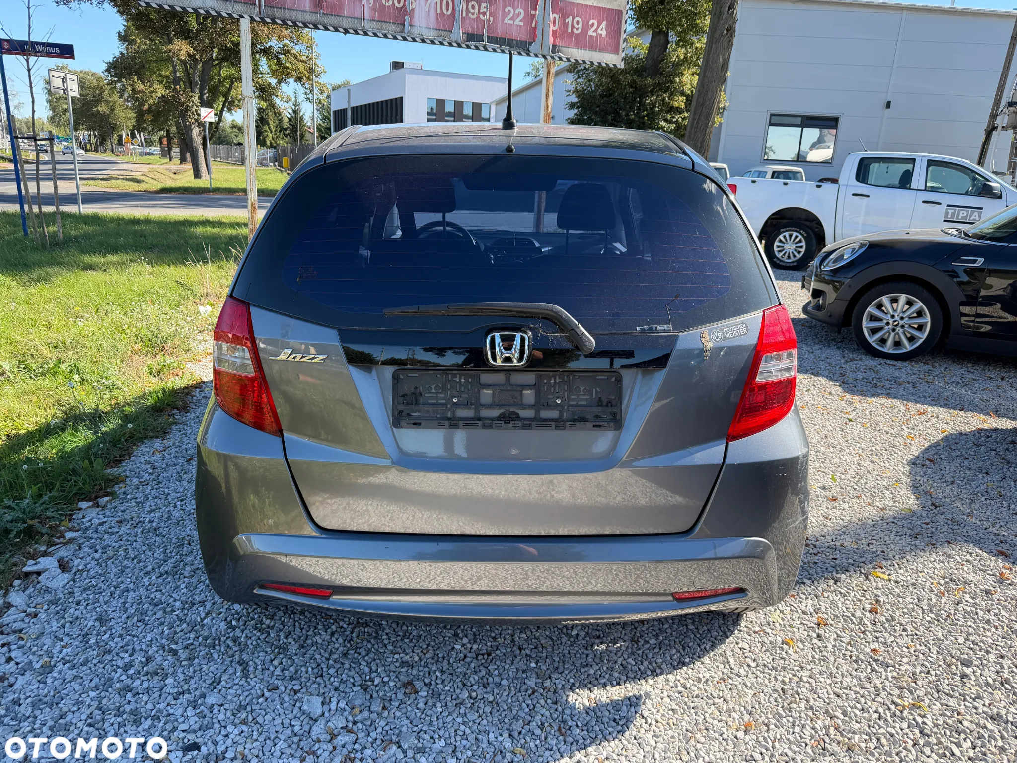 Honda Jazz 1.2 Trend - 13
