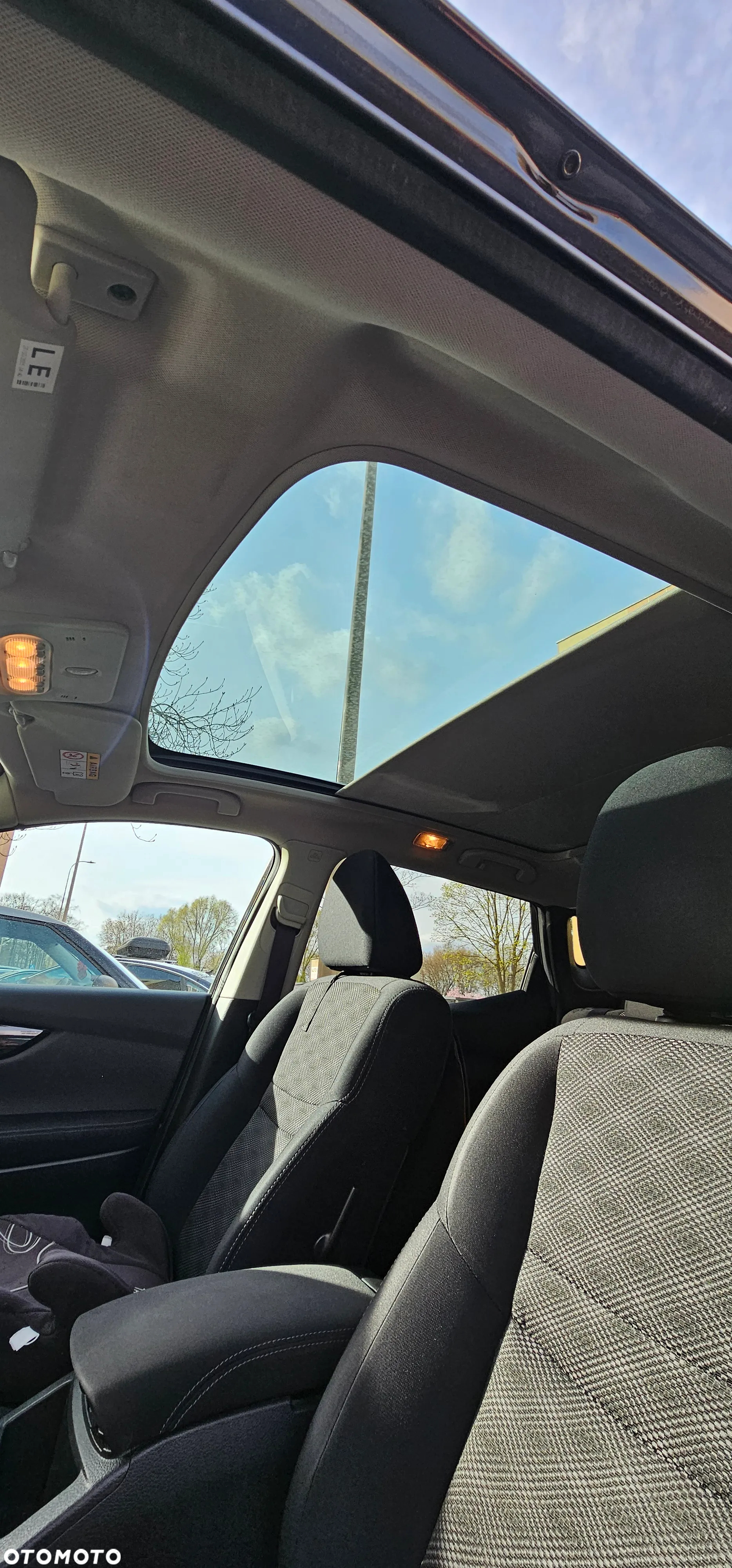 Nissan Qashqai 1.2 DIG-T N-Tec Xtronic - 11