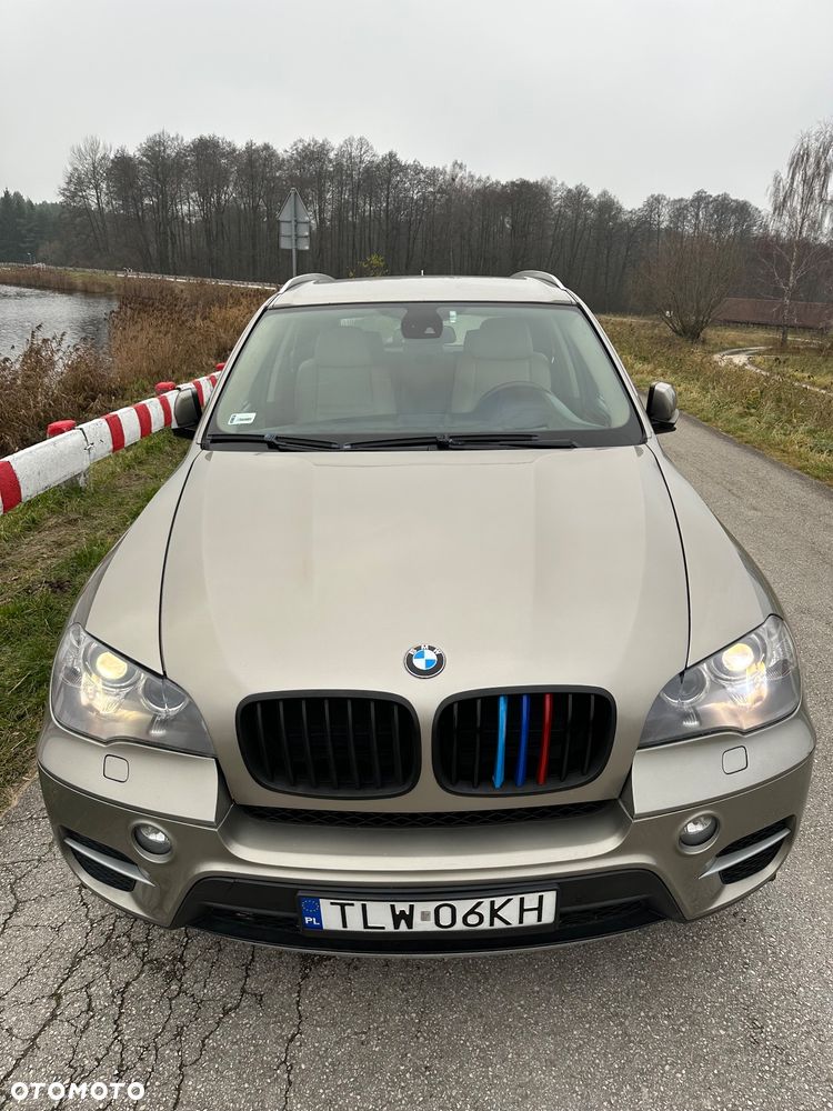 BMW X5 - 12