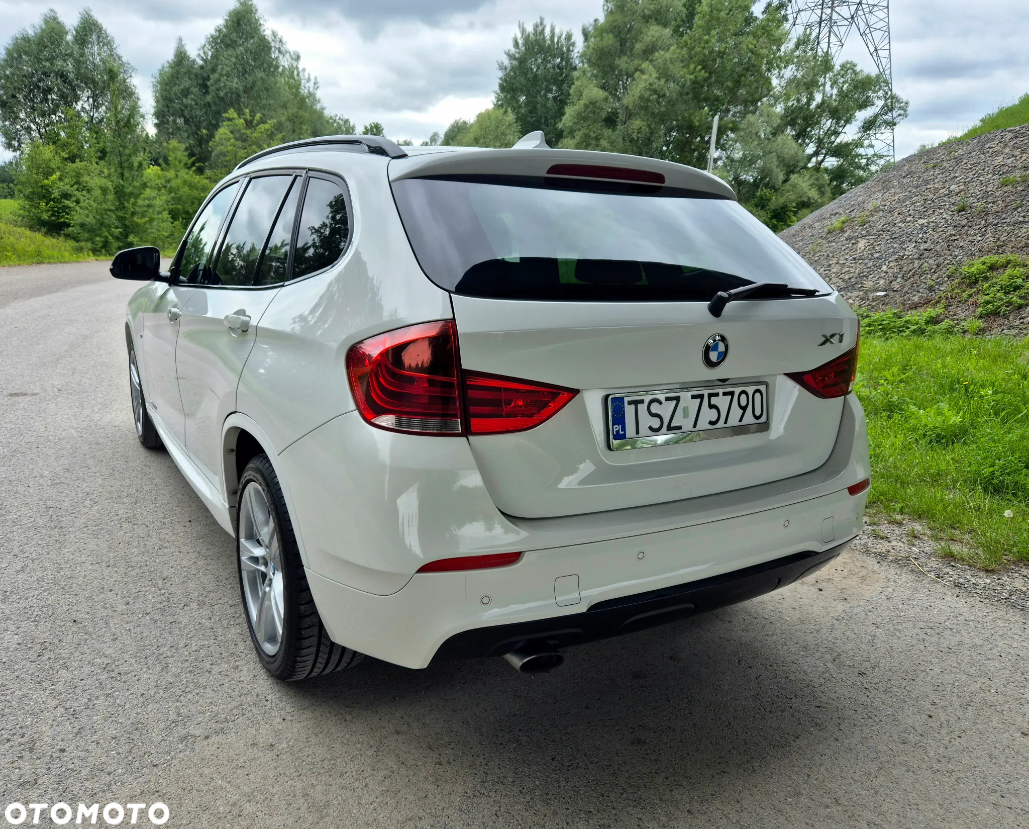 BMW X1 xDrive25d - 8